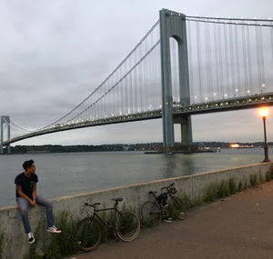 Meet your Posher, Daniel